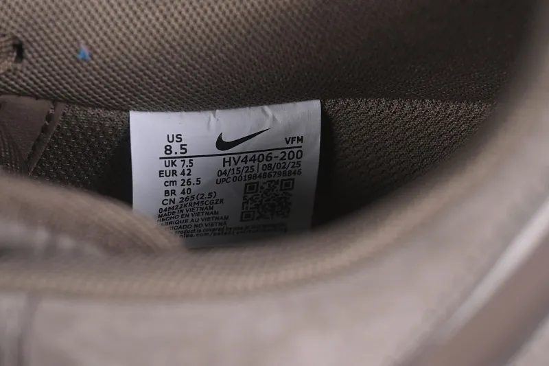 All categories Nk Air Force 1 Air Force series Nk Air Force 1 Low Air Force low-top Nike Air Force 1'07 Low Air Force 1 low-top casual sneakers HV4406-200